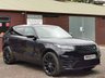 USED 2019 68 LAND ROVER RANGE ROVER VELAR 2.0 D240 R-Dynamic S SUV 5dr Diesel Auto 4WD Euro 6 (s/s) (240 ps) SERVICED BY LR SPECIALIST IN SEP 24