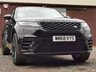 USED 2019 68 LAND ROVER RANGE ROVER VELAR 2.0 D240 R-Dynamic S SUV 5dr Diesel Auto 4WD Euro 6 (s/s) (240 ps) SERVICED BY LR SPECIALIST IN SEP 24