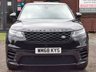 USED 2019 68 LAND ROVER RANGE ROVER VELAR 2.0 D240 R-Dynamic S SUV 5dr Diesel Auto 4WD Euro 6 (s/s) (240 ps) SERVICED BY LR SPECIALIST IN SEP 24
