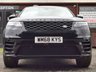 USED 2019 68 LAND ROVER RANGE ROVER VELAR 2.0 D240 R-Dynamic S SUV 5dr Diesel Auto 4WD Euro 6 (s/s) (240 ps) SERVICED BY LR SPECIALIST IN SEP 24