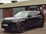 USED 2019 68 LAND ROVER RANGE ROVER VELAR 2.0 D240 R-Dynamic S SUV 5dr Diesel Auto 4WD Euro 6 (s/s) (240 ps) SERVICED BY LR SPECIALIST IN SEP 24