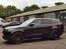 USED 2019 68 LAND ROVER RANGE ROVER VELAR 2.0 D240 R-Dynamic S SUV 5dr Diesel Auto 4WD Euro 6 (s/s) (240 ps) SERVICED BY LR SPECIALIST IN SEP 24