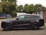 USED 2019 68 LAND ROVER RANGE ROVER VELAR 2.0 D240 R-Dynamic S SUV 5dr Diesel Auto 4WD Euro 6 (s/s) (240 ps) SERVICED BY LR SPECIALIST IN SEP 24