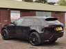 USED 2019 68 LAND ROVER RANGE ROVER VELAR 2.0 D240 R-Dynamic S SUV 5dr Diesel Auto 4WD Euro 6 (s/s) (240 ps) SERVICED BY LR SPECIALIST IN SEP 24