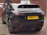 USED 2019 68 LAND ROVER RANGE ROVER VELAR 2.0 D240 R-Dynamic S SUV 5dr Diesel Auto 4WD Euro 6 (s/s) (240 ps) SERVICED BY LR SPECIALIST IN SEP 24