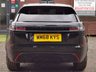 USED 2019 68 LAND ROVER RANGE ROVER VELAR 2.0 D240 R-Dynamic S SUV 5dr Diesel Auto 4WD Euro 6 (s/s) (240 ps) SERVICED BY LR SPECIALIST IN SEP 24