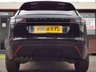 USED 2019 68 LAND ROVER RANGE ROVER VELAR 2.0 D240 R-Dynamic S SUV 5dr Diesel Auto 4WD Euro 6 (s/s) (240 ps) SERVICED BY LR SPECIALIST IN SEP 24