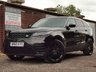 USED 2019 68 LAND ROVER RANGE ROVER VELAR 2.0 D240 R-Dynamic S SUV 5dr Diesel Auto 4WD Euro 6 (s/s) (240 ps) SERVICED BY LR SPECIALIST IN SEP 24