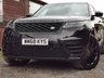 USED 2019 68 LAND ROVER RANGE ROVER VELAR 2.0 D240 R-Dynamic S SUV 5dr Diesel Auto 4WD Euro 6 (s/s) (240 ps) SERVICED BY LR SPECIALIST IN SEP 24