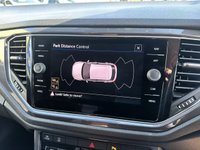 USED 2021 21 VOLKSWAGEN T-ROC 1.5 TSI GPF EVO SEL SUV 5dr Petrol DSG Euro 6 (s/s) (150 ps) ** RAC BUYSURE INSPECTED **