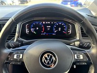 USED 2021 21 VOLKSWAGEN T-ROC 1.5 TSI GPF EVO SEL SUV 5dr Petrol DSG Euro 6 (s/s) (150 ps) ** RAC BUYSURE INSPECTED **