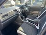 USED 2021 21 VOLKSWAGEN T-ROC 1.5 TSI GPF EVO SEL SUV 5dr Petrol DSG Euro 6 (s/s) (150 ps) ** RAC BUYSURE INSPECTED **
