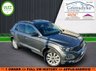 USED 2021 21 VOLKSWAGEN T-ROC 1.5 TSI GPF EVO SEL SUV 5dr Petrol DSG Euro 6 (s/s) (150 ps) ** RAC BUYSURE INSPECTED **