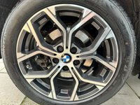 USED 2021 21 BMW X1 2.0 20i xLine SUV 5dr Petrol Auto xDrive Euro 6 (s/s) (189 ps) TECH PACK WITH REAR CAMERA