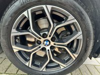 USED 2021 21 BMW X1 2.0 20i xLine SUV 5dr Petrol Auto xDrive Euro 6 (s/s) (189 ps) TECH PACK WITH REAR CAMERA
