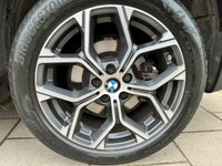USED 2021 21 BMW X1 2.0 20i xLine SUV 5dr Petrol Auto xDrive Euro 6 (s/s) (189 ps) TECH PACK WITH REAR CAMERA