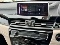 USED 2021 21 BMW X1 2.0 20i xLine SUV 5dr Petrol Auto xDrive Euro 6 (s/s) (189 ps) TECH PACK WITH REAR CAMERA