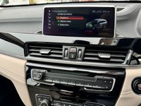 USED 2021 21 BMW X1 2.0 20i xLine SUV 5dr Petrol Auto xDrive Euro 6 (s/s) (189 ps) TECH PACK WITH REAR CAMERA
