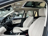 USED 2021 21 BMW X1 2.0 20i xLine SUV 5dr Petrol Auto xDrive Euro 6 (s/s) (189 ps) TECH PACK WITH REAR CAMERA