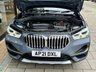 USED 2021 21 BMW X1 2.0 20i xLine SUV 5dr Petrol Auto xDrive Euro 6 (s/s) (189 ps) TECH PACK WITH REAR CAMERA