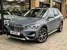 USED 2021 21 BMW X1 2.0 20i xLine SUV 5dr Petrol Auto xDrive Euro 6 (s/s) (189 ps) TECH PACK WITH REAR CAMERA