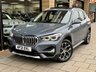 USED 2021 21 BMW X1 2.0 20i xLine SUV 5dr Petrol Auto xDrive Euro 6 (s/s) (189 ps) TECH PACK WITH REAR CAMERA