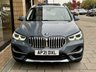USED 2021 21 BMW X1 2.0 20i xLine SUV 5dr Petrol Auto xDrive Euro 6 (s/s) (189 ps) TECH PACK WITH REAR CAMERA