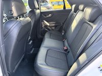 USED 2021 71 AUDI Q2 1.5 TFSI CoD 35 Black Edition SUV 5dr Petrol S Tronic Euro 6 (s/s) (150 ps) ** RAC BUYSURE INSPECTED **