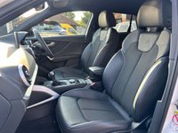 USED 2021 71 AUDI Q2 1.5 TFSI CoD 35 Black Edition SUV 5dr Petrol S Tronic Euro 6 (s/s) (150 ps) ** RAC BUYSURE INSPECTED **