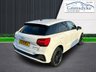 USED 2021 71 AUDI Q2 1.5 TFSI CoD 35 Black Edition SUV 5dr Petrol S Tronic Euro 6 (s/s) (150 ps) ** RAC BUYSURE INSPECTED **