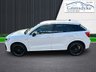 USED 2021 71 AUDI Q2 1.5 TFSI CoD 35 Black Edition SUV 5dr Petrol S Tronic Euro 6 (s/s) (150 ps) ** RAC BUYSURE INSPECTED **