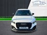 USED 2021 71 AUDI Q2 1.5 TFSI CoD 35 Black Edition SUV 5dr Petrol S Tronic Euro 6 (s/s) (150 ps) ** RAC BUYSURE INSPECTED **