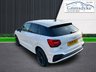 USED 2021 71 AUDI Q2 1.5 TFSI CoD 35 Black Edition SUV 5dr Petrol S Tronic Euro 6 (s/s) (150 ps) ** RAC BUYSURE INSPECTED **