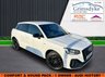 USED 2021 71 AUDI Q2 1.5 TFSI CoD 35 Black Edition SUV 5dr Petrol S Tronic Euro 6 (s/s) (150 ps) ** RAC BUYSURE INSPECTED **