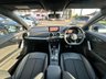 USED 2021 71 AUDI Q2 1.5 TFSI CoD 35 Black Edition SUV 5dr Petrol S Tronic Euro 6 (s/s) (150 ps) ** RAC BUYSURE INSPECTED **