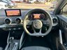 USED 2021 71 AUDI Q2 1.5 TFSI CoD 35 Black Edition SUV 5dr Petrol S Tronic Euro 6 (s/s) (150 ps) ** RAC BUYSURE INSPECTED **