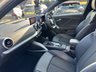 USED 2021 71 AUDI Q2 1.5 TFSI CoD 35 Black Edition SUV 5dr Petrol S Tronic Euro 6 (s/s) (150 ps) ** RAC BUYSURE INSPECTED **