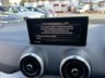 USED 2021 71 AUDI Q2 1.5 TFSI CoD 35 Black Edition SUV 5dr Petrol S Tronic Euro 6 (s/s) (150 ps) ** RAC BUYSURE INSPECTED **
