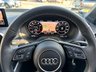 USED 2021 71 AUDI Q2 1.5 TFSI CoD 35 Black Edition SUV 5dr Petrol S Tronic Euro 6 (s/s) (150 ps) ** RAC BUYSURE INSPECTED **