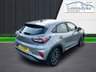 USED 2021 71 FORD PUMA 1.0T EcoBoost MHEV Titanium SUV 5dr Petrol DCT Euro 6 (s/s) (125 ps) ** RAC BUYSURE INSPECTED **