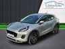 USED 2021 71 FORD PUMA 1.0T EcoBoost MHEV Titanium SUV 5dr Petrol DCT Euro 6 (s/s) (125 ps) ** RAC BUYSURE INSPECTED **