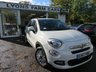USED 2017 67 FIAT 500X 1.6 POP STAR 5d 110 BHP Excellent Service History & Just Serviced, MOT until November 2025, Low Insurance Group!