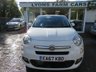 USED 2017 67 FIAT 500X 1.6 POP STAR 5d 110 BHP Excellent Service History & Just Serviced, MOT until November 2025, Low Insurance Group!
