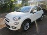 USED 2017 67 FIAT 500X 1.6 POP STAR 5d 110 BHP Excellent Service History & Just Serviced, MOT until November 2025, Low Insurance Group!