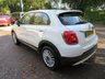 USED 2017 67 FIAT 500X 1.6 POP STAR 5d 110 BHP Excellent Service History & Just Serviced, MOT until November 2025, Low Insurance Group!