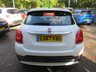 USED 2017 67 FIAT 500X 1.6 POP STAR 5d 110 BHP Excellent Service History & Just Serviced, MOT until November 2025, Low Insurance Group!