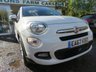 USED 2017 67 FIAT 500X 1.6 POP STAR 5d 110 BHP Excellent Service History & Just Serviced, MOT until November 2025, Low Insurance Group!