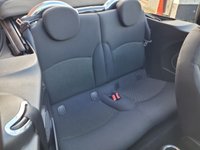 USED 2013 13 MINI CONVERTIBLE 1.6 One Convertible 2dr Petrol Manual Euro 6 (98 ps) Pepper Pack