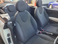 USED 2013 13 MINI CONVERTIBLE 1.6 One Convertible 2dr Petrol Manual Euro 6 (98 ps) Pepper Pack