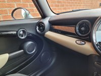 USED 2013 13 MINI CONVERTIBLE 1.6 One Convertible 2dr Petrol Manual Euro 6 (98 ps) Pepper Pack